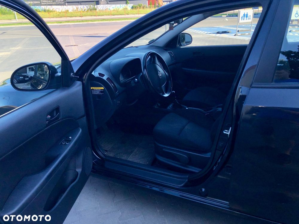 Hyundai i30 1.6 CRDi Edition Plus - 8