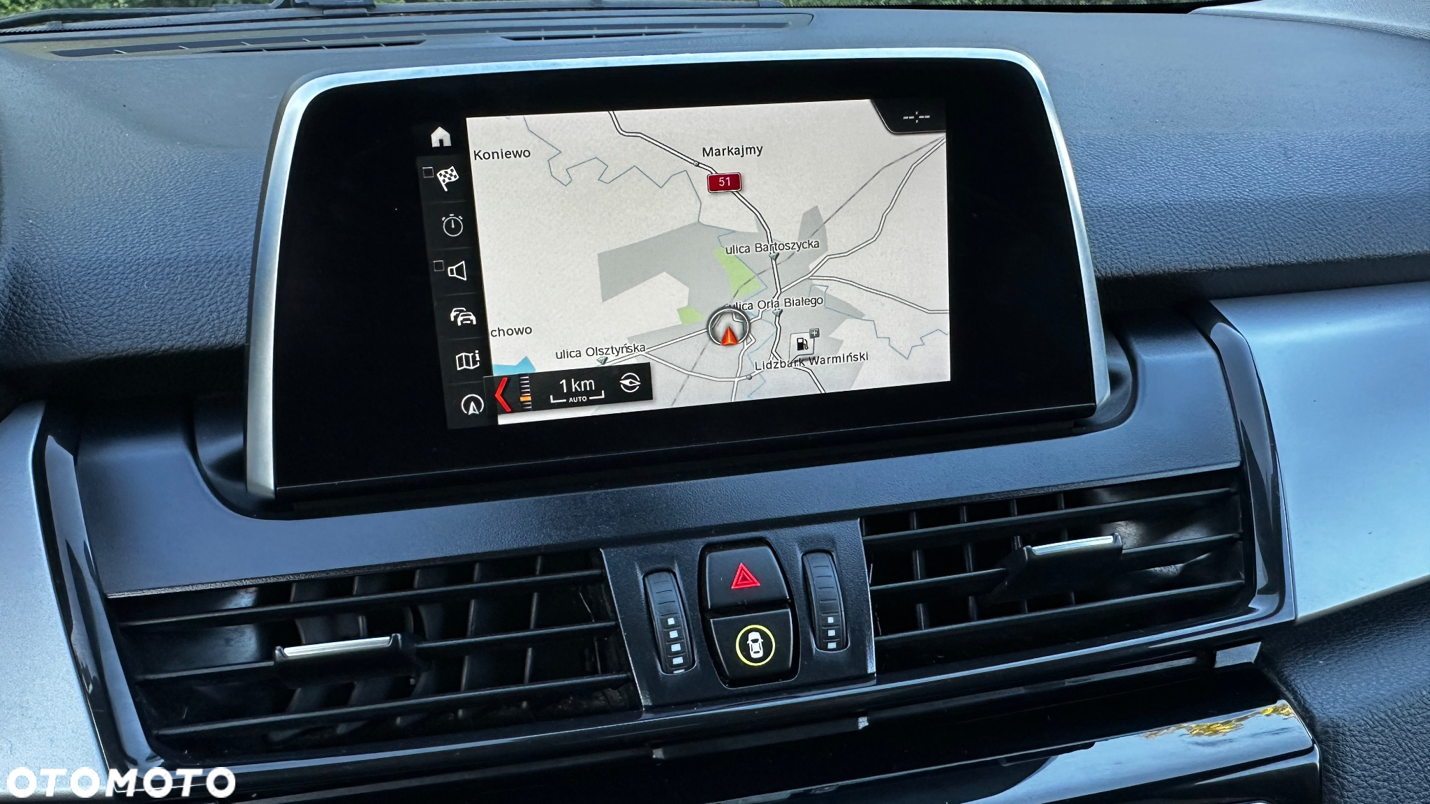 BMW Seria 2 218d Active Tourer Sport-Aut Advantage - 18