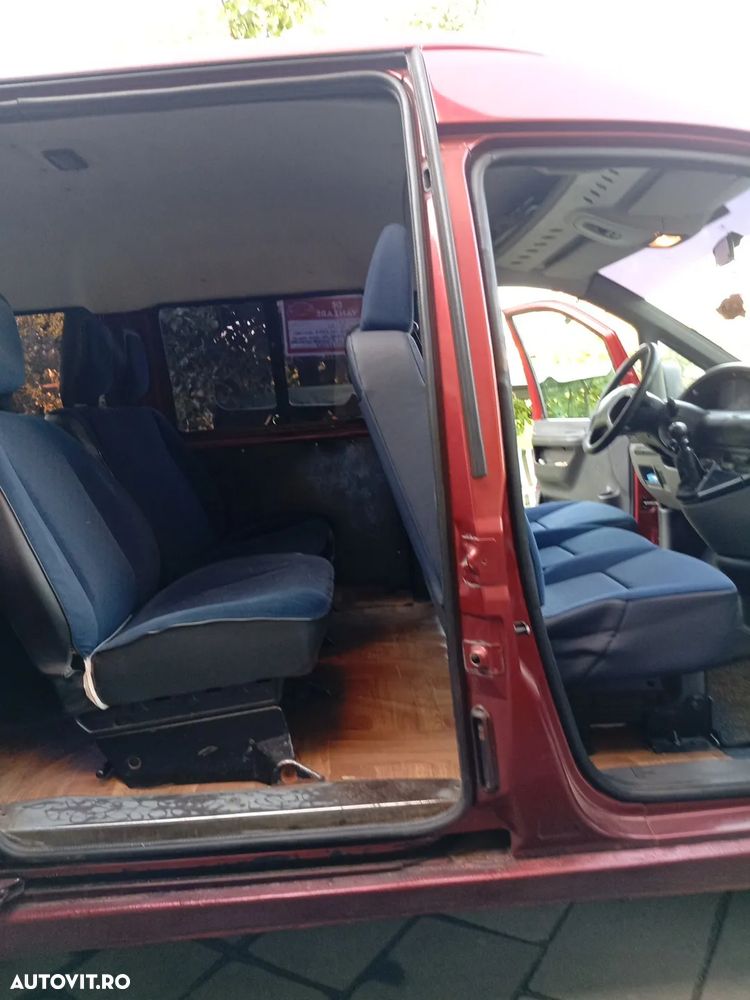 Fiat Scudo - 9