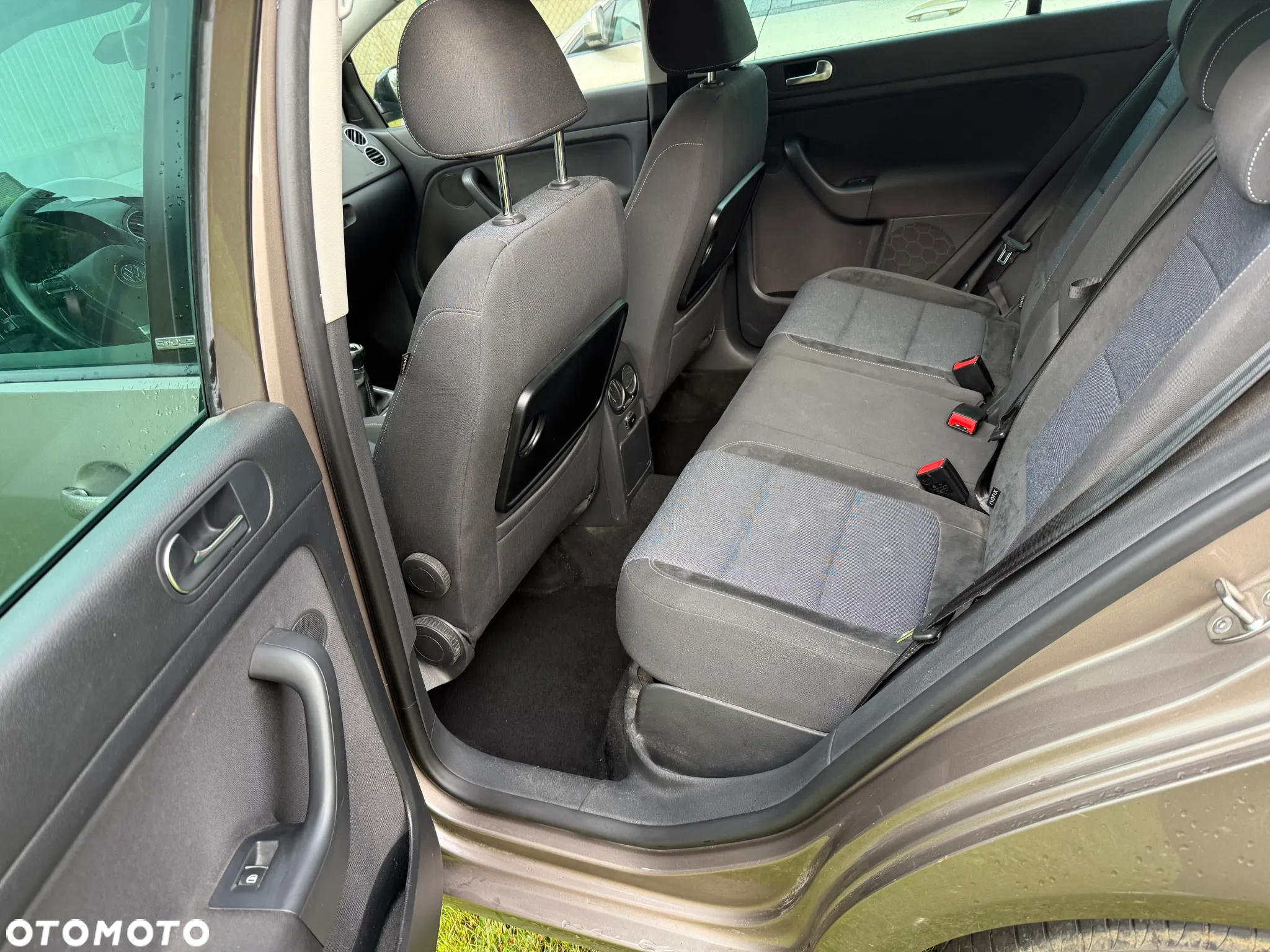 Volkswagen Golf Plus 1.2 TSI Style - 15