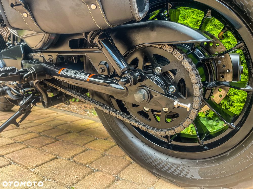 Hyosung GV - 19