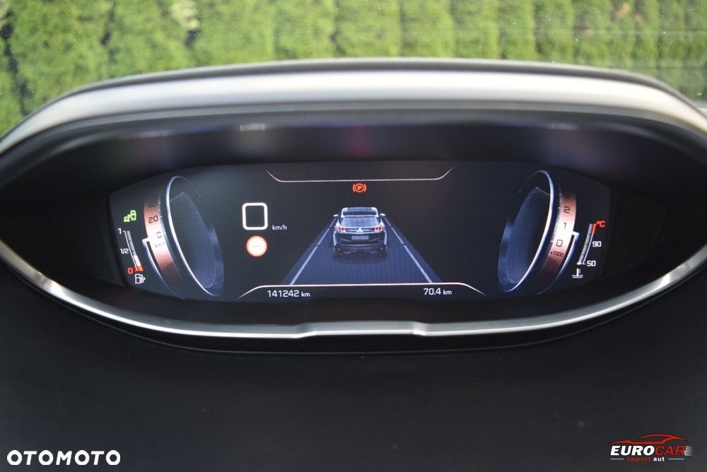 Peugeot 3008 2.0 BlueHDi Allure - 21