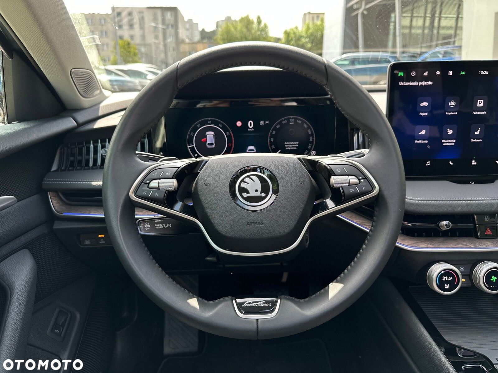 Skoda Superb 1.5 TSI L&K DSG - 18