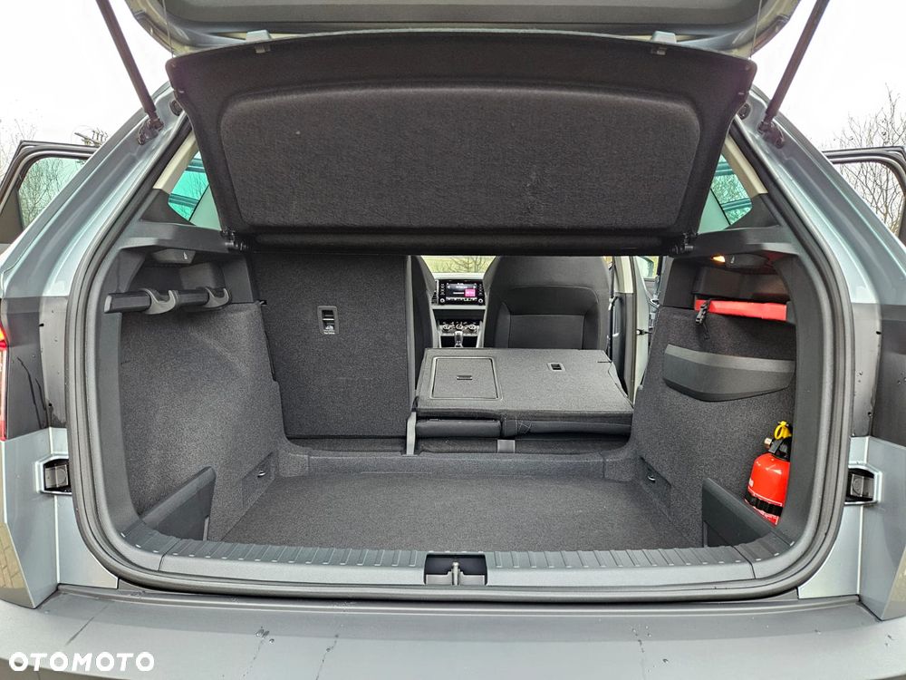 Skoda Karoq 1.5 TSI ACT GPF 4x2 Ambition - 12