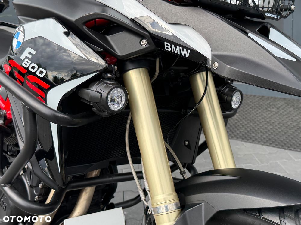 BMW GS - 20