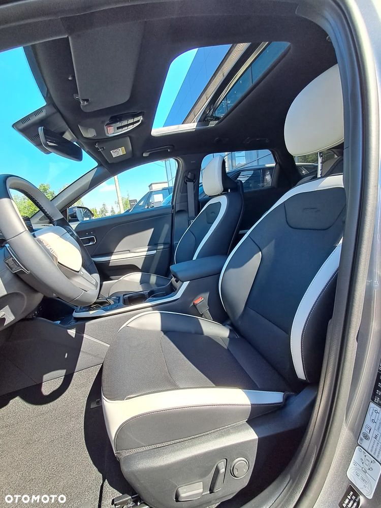 Kia K4 1.6 T-GDI GT Line - 22