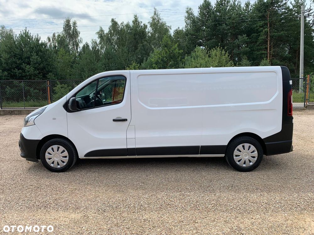 Renault Trafic - 5