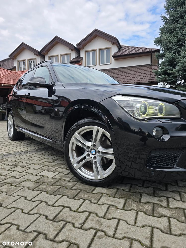 BMW X1 xDrive18d xLine - 6