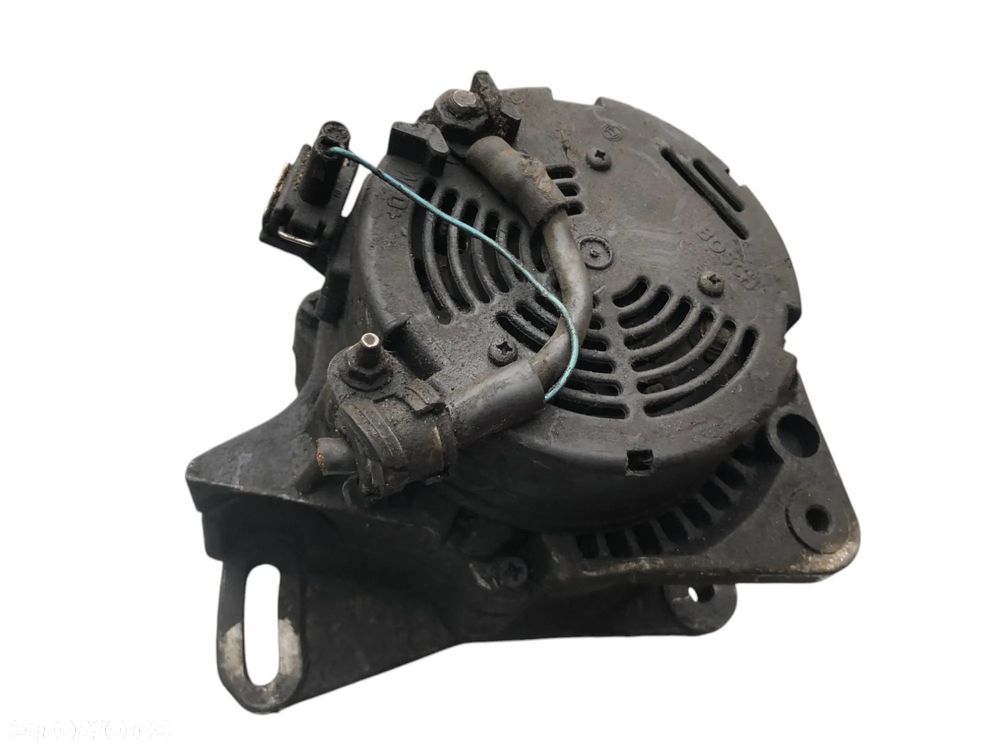 Alternator 6PK 70A 028903025C Vw Audi Skoda Seat - Gwarancja Wysyłka - 8