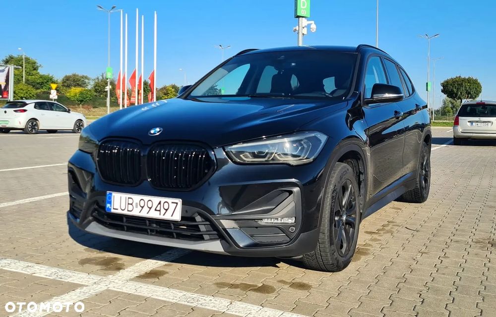 BMW X1 - 1