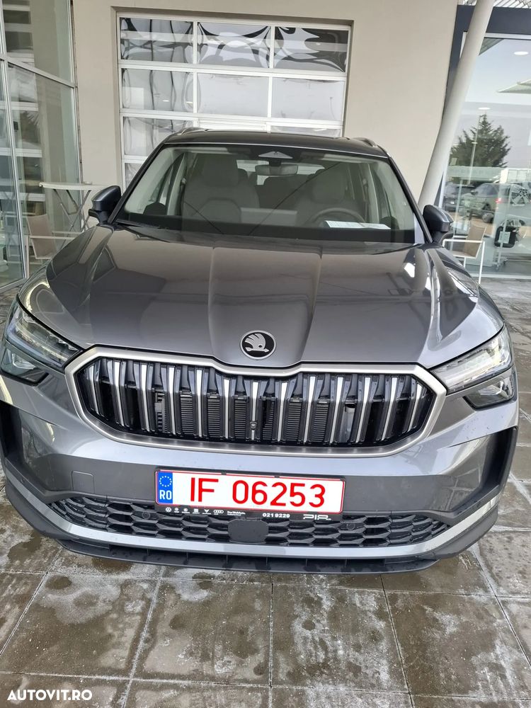 Skoda Kodiaq 2.0 TSI DSG 4X4 Selection - 2