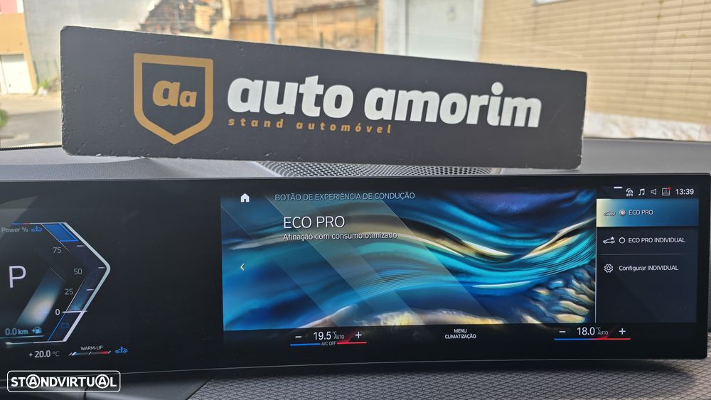 BMW 320 d Pack M Auto - 41