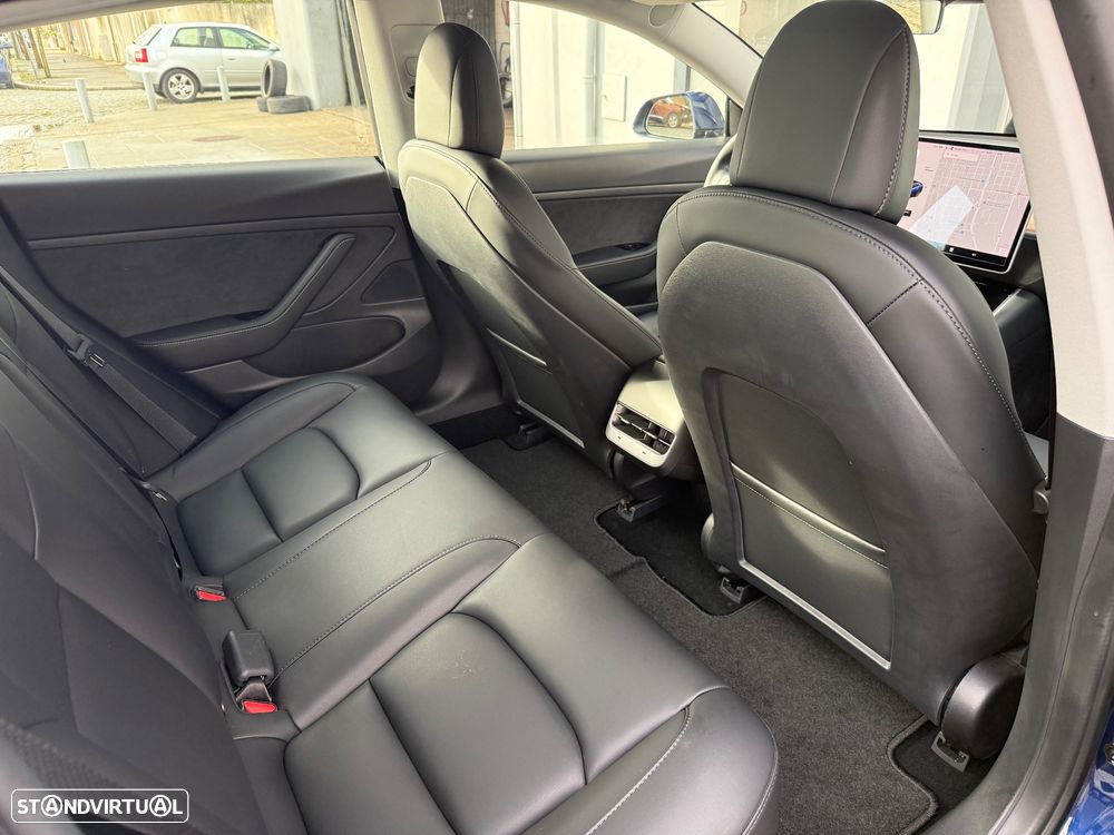 Tesla Model 3 Standard Range Plus RWD - 16