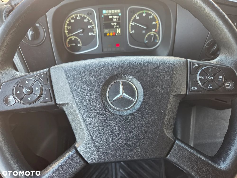 Mercedes-Benz Atego 1224 - 18