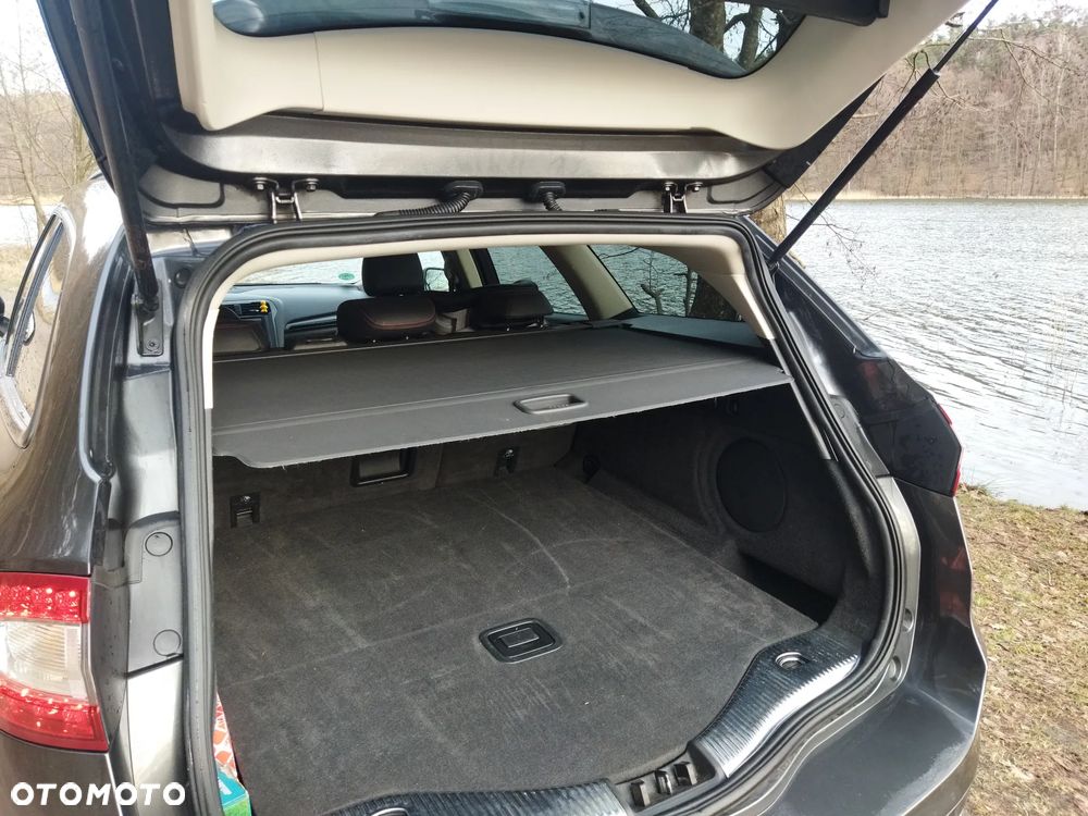 Ford Mondeo 2.0 TDCi STart-Stopp PowerShift-Aut ST-Line - 15