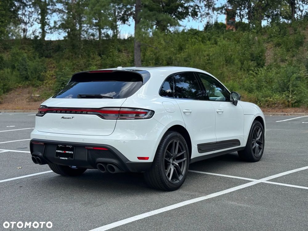 Porsche Macan PDK - 7