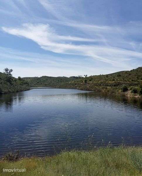 Terreno Ourique 115.000 metros quadrados próximo de barragem - Grande imagem: 5/6
