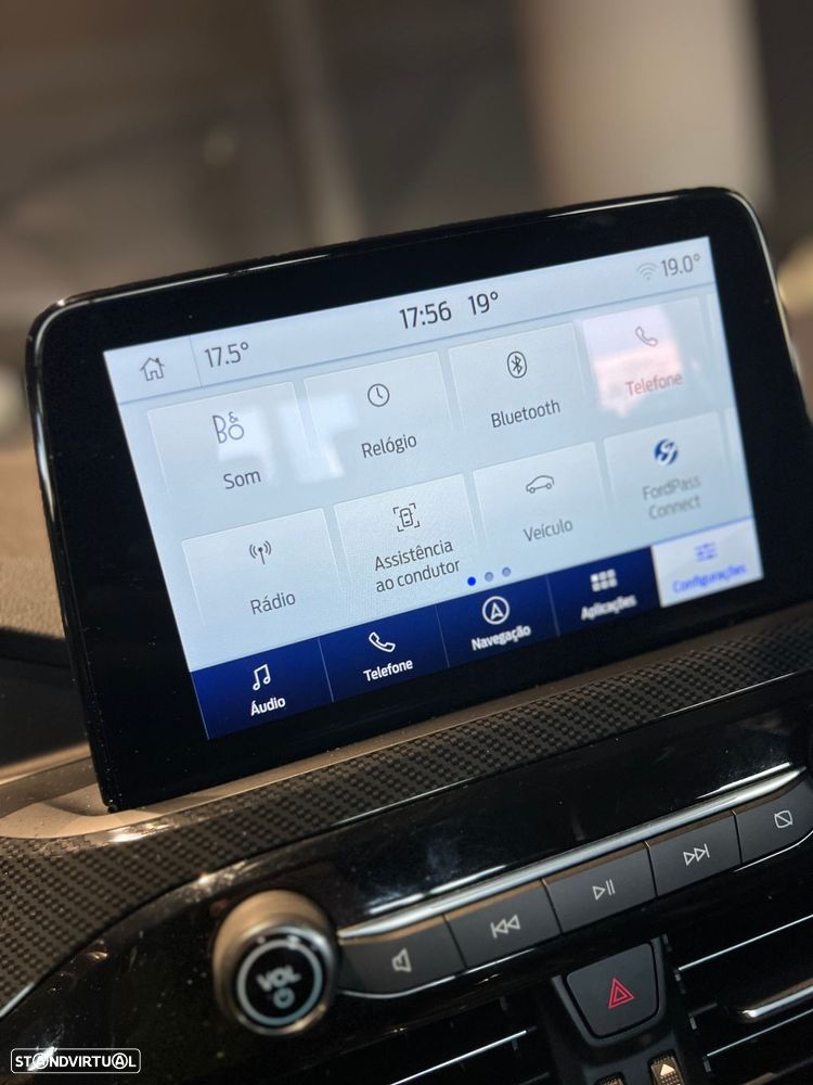 Ford Kuga 1.5 EcoBoost ST-Line - 33