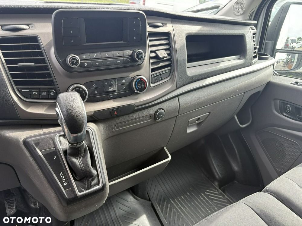 Ford Transit - 8