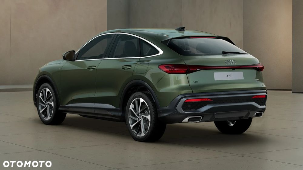 Audi Q5 e-Hybrid 220 kW Quattro S tronic - 2