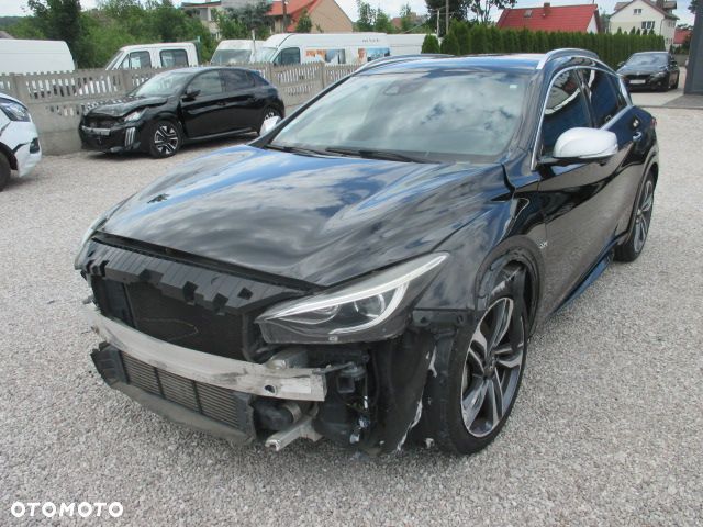 Infiniti Q30 2.2d DCT AWD Sport - 1