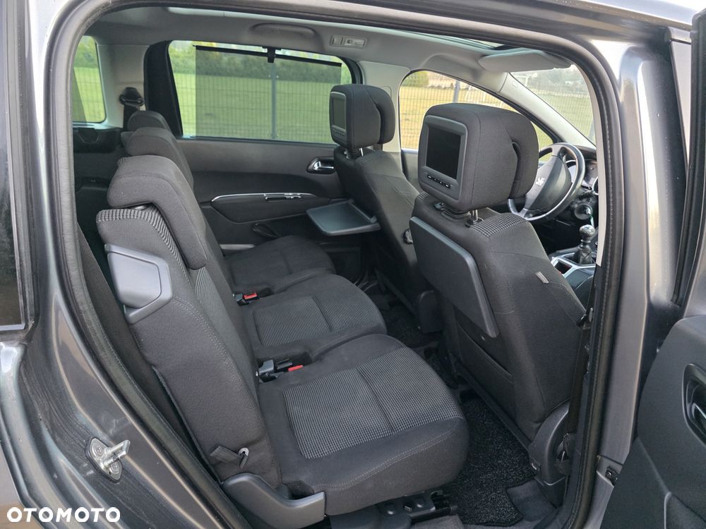 Peugeot 5008 HDI FAP 110 Family - 15