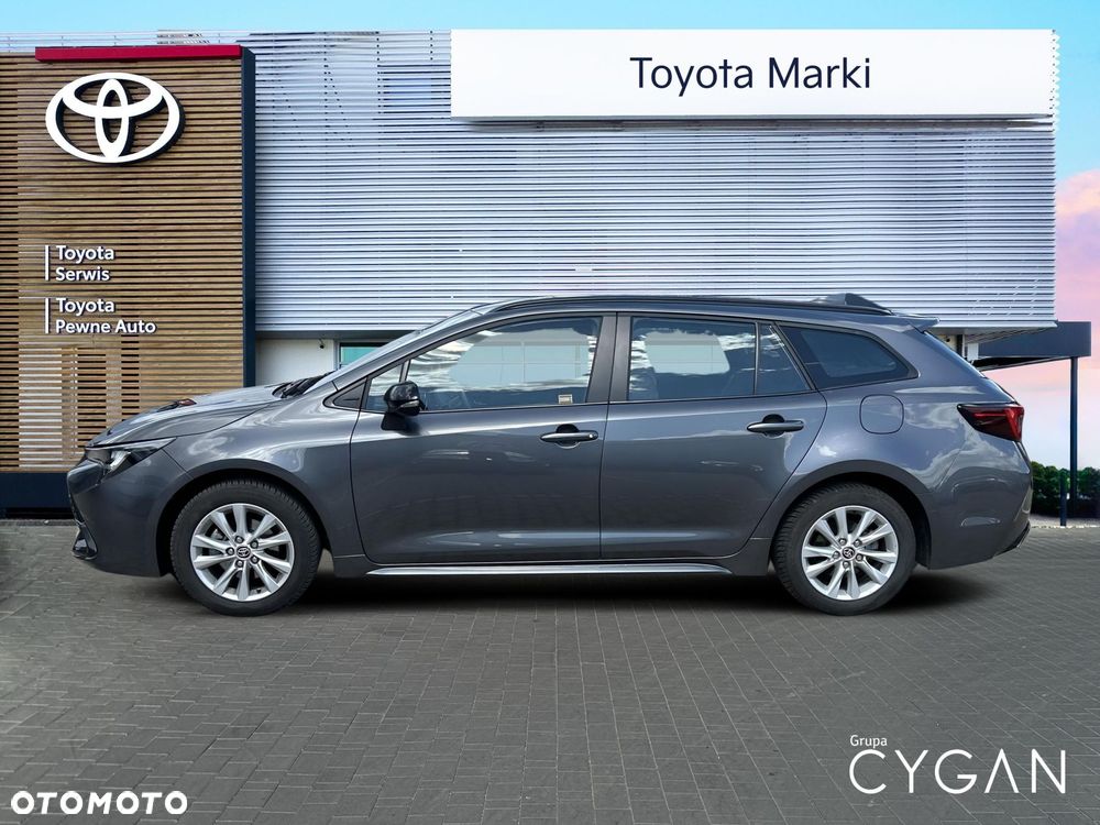 Toyota Corolla 1.8 Hybrid Comfort - 2