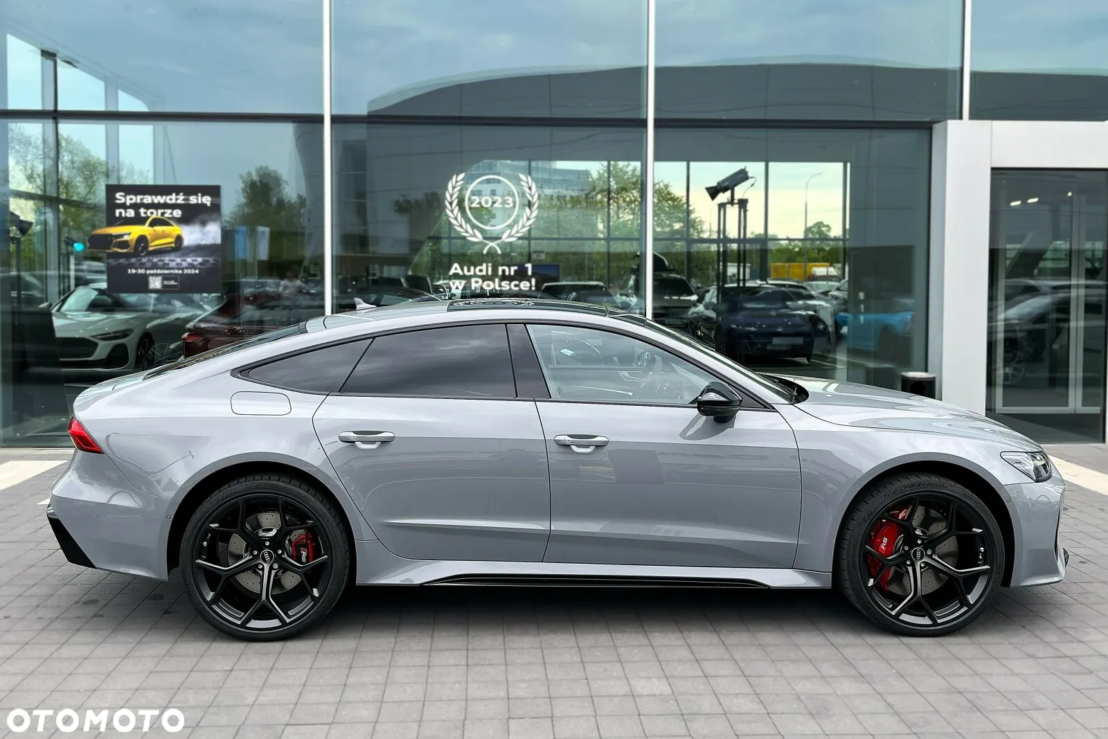 Audi RS7 - 9