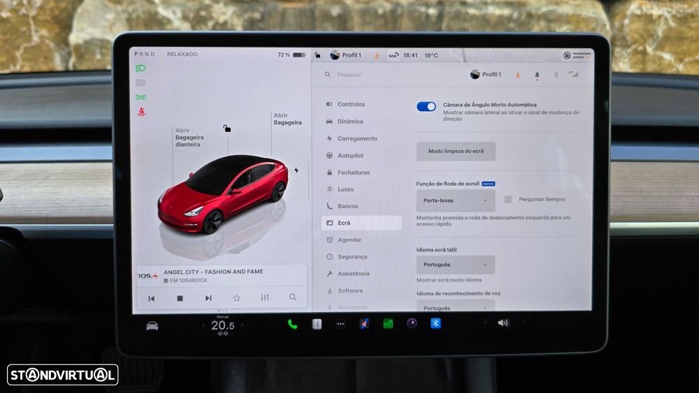 Tesla Model 3 - 28