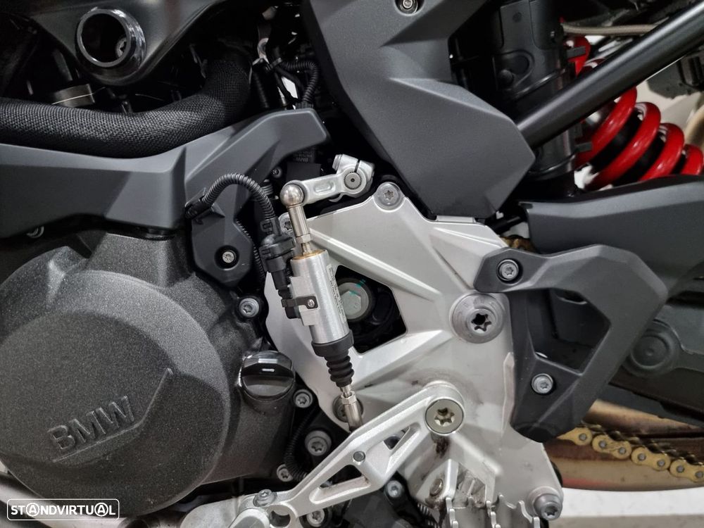 BMW F 900 GS Adventure 900 GSA - 15