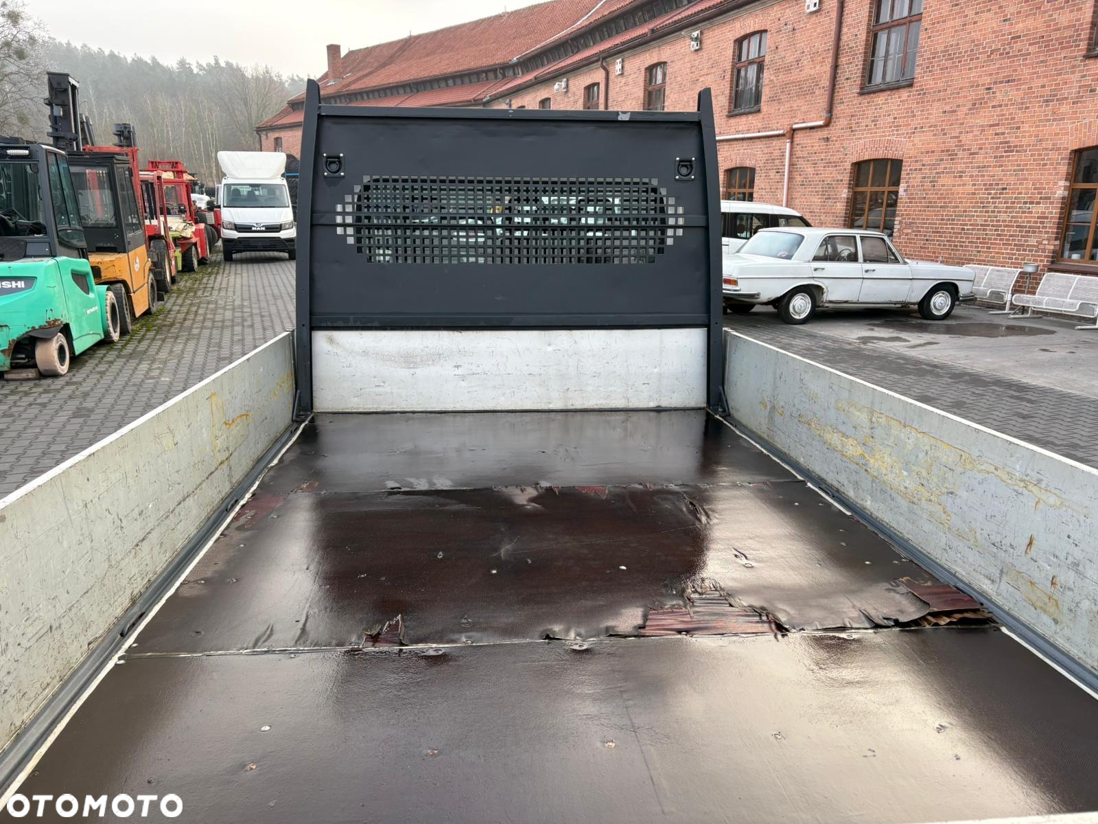 Peugeot BOXER 160 - 16