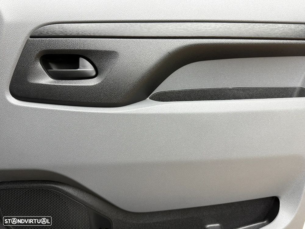 Toyota PROACE 2.0 D4-D IVA DEDUTIVEL - 14