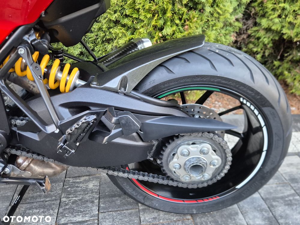 Ducati Multistrada - 23