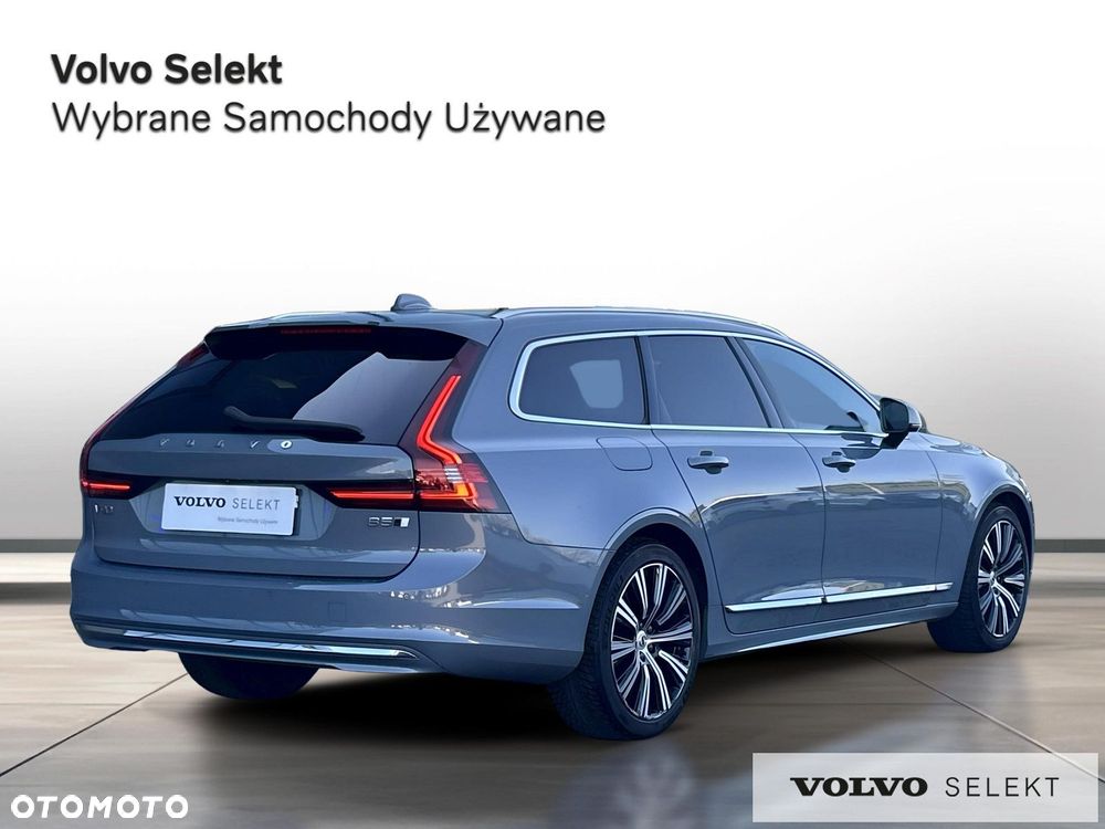 Volvo V90 - 6