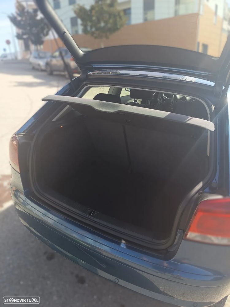 Audi A3 - 6