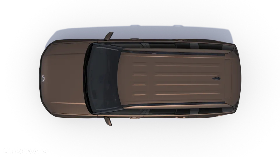 Hyundai Santa Fe 1.6 T-GDI PHEV Platinum 4WD - 6