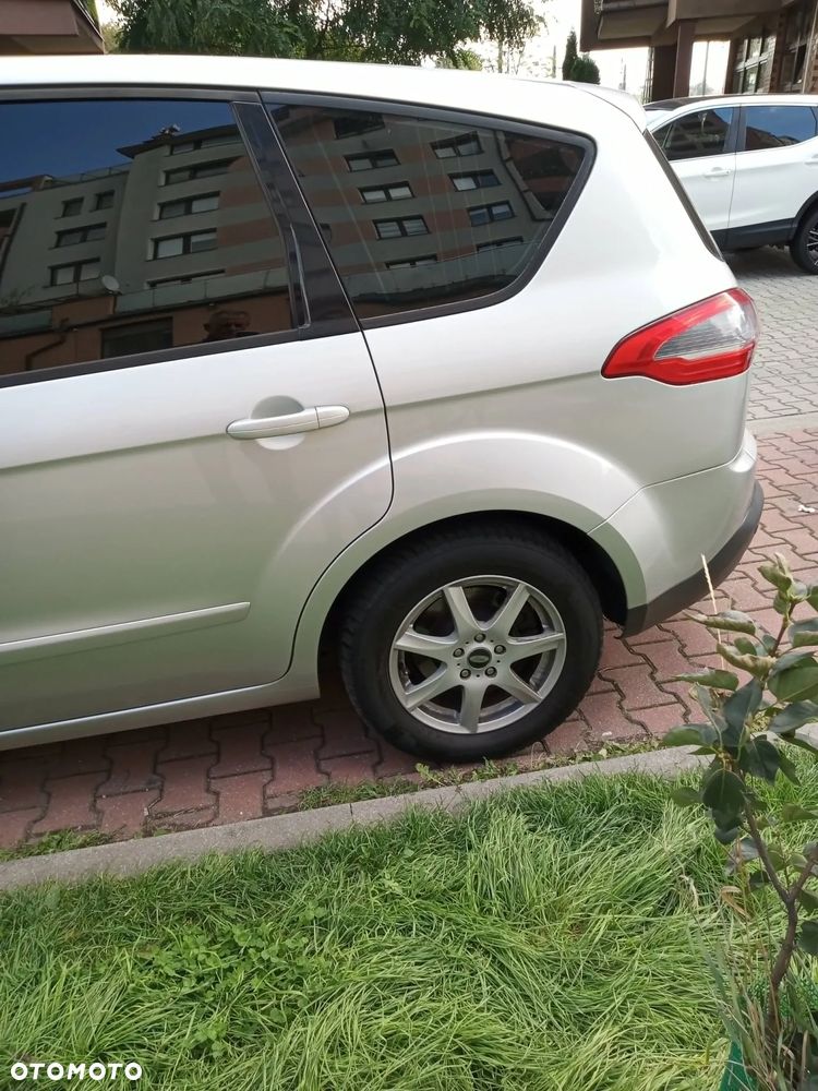 Ford S-Max 2.0 TDCi Ambiente - 2
