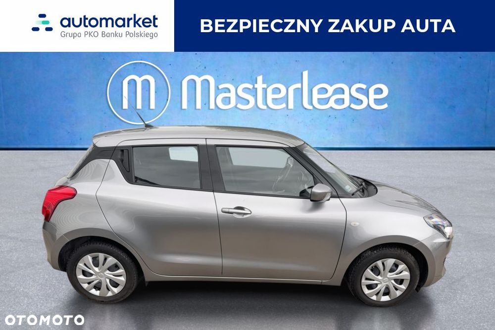 Suzuki Swift - 4