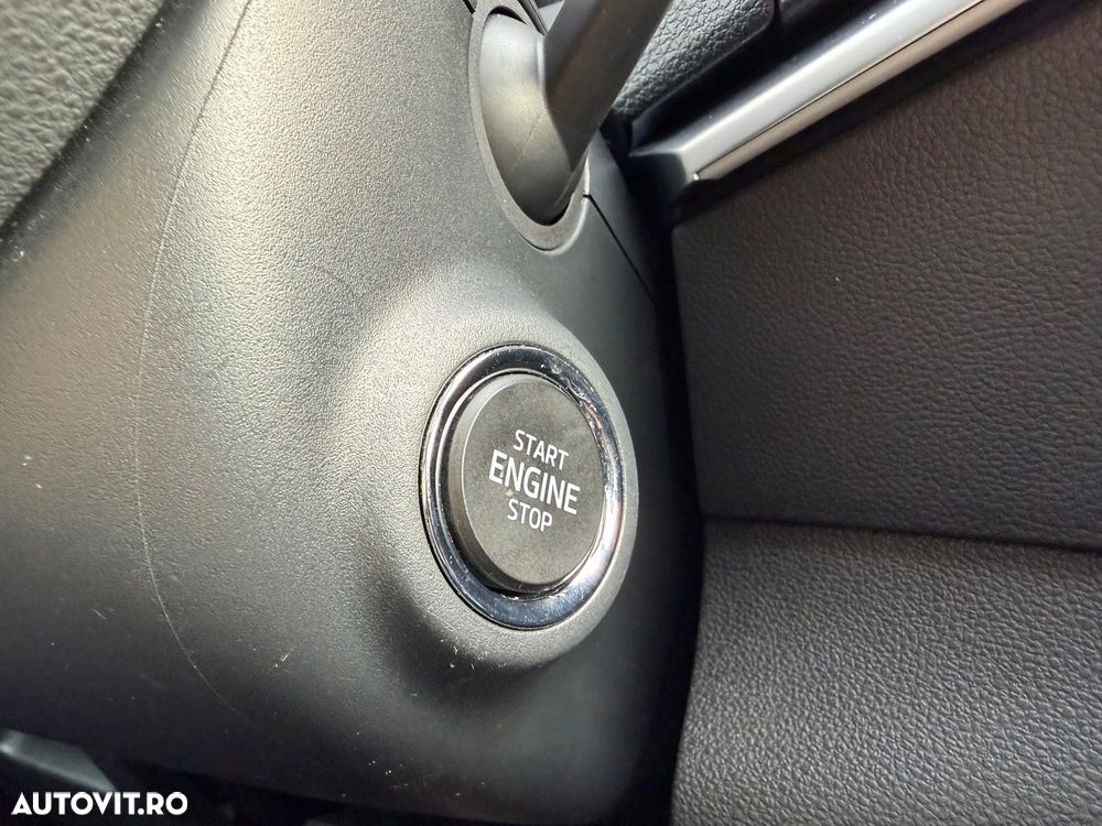 Skoda Karoq 1.5 TSI Ambition - 12