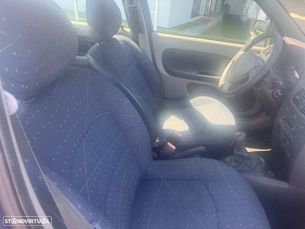 Renault Clio 1.2 16V Best Years - 20