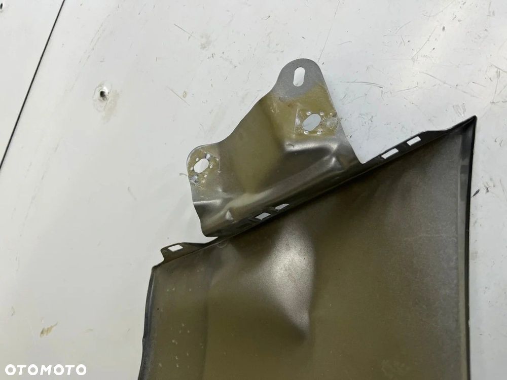 Błotnik Opel Astra K V 5 15-22r. prawy przedni prawy przód - 16