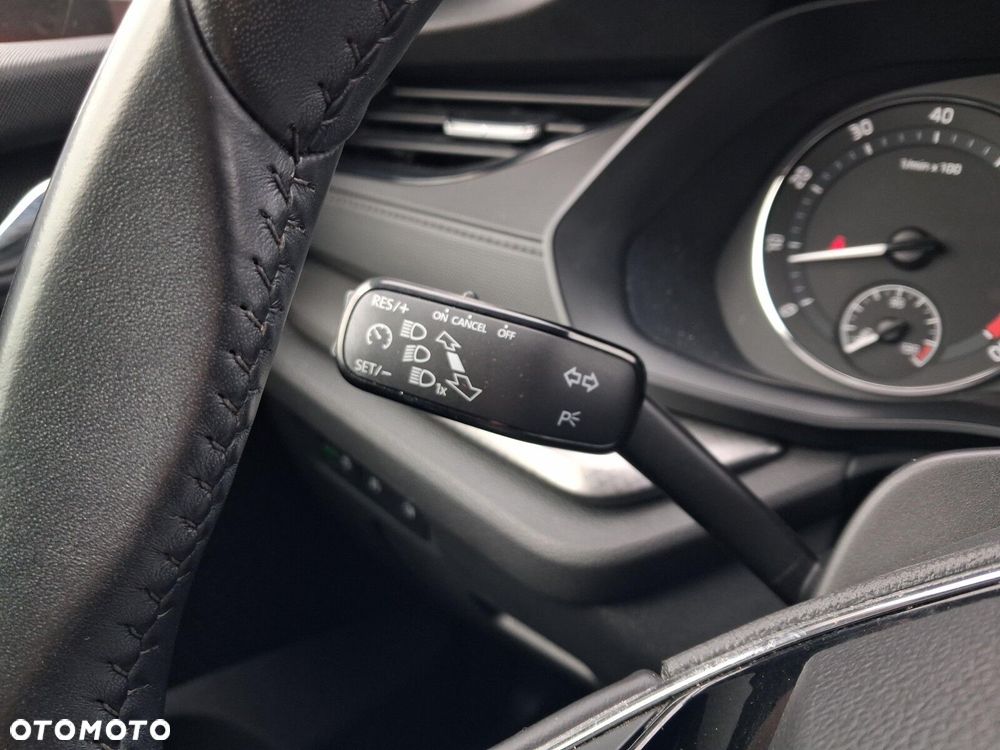 Skoda Octavia 1.5 TSI GPF ACT Ambition - 19