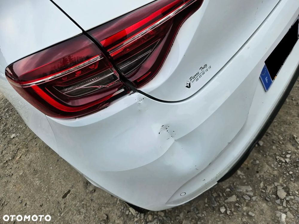 Renault Clio BLUE dCi 85 BUSINESS EDITION - 18