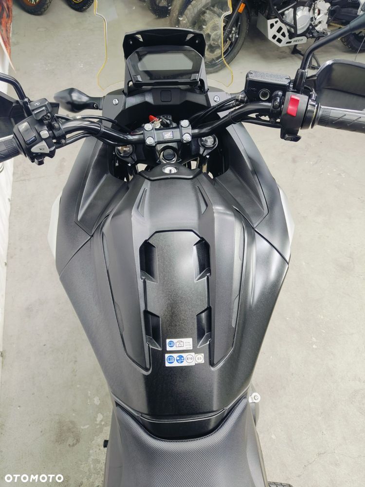 Honda NC - 14