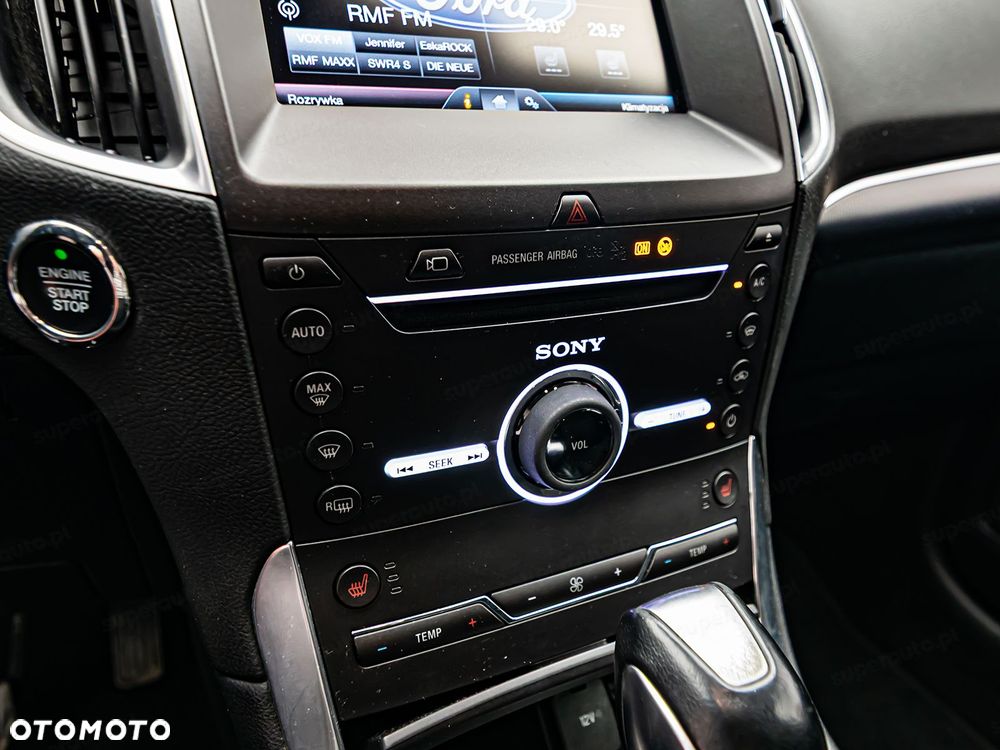 Ford S-Max - 19