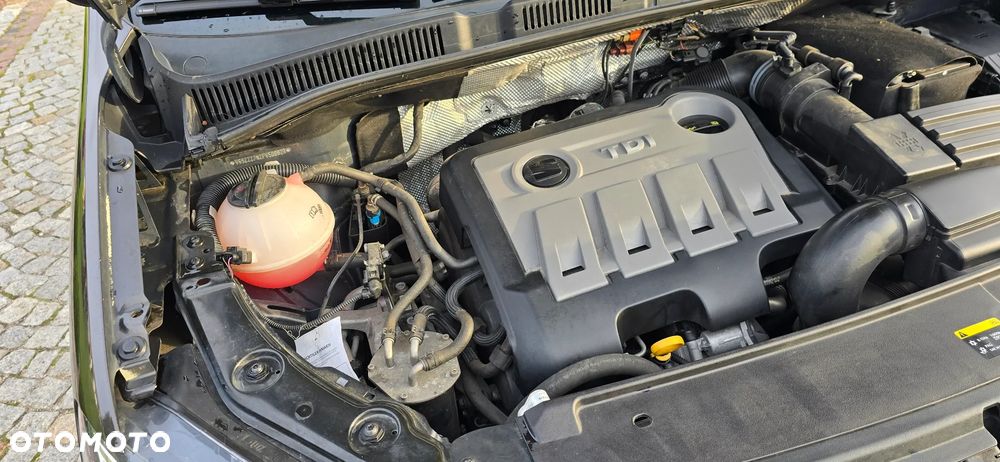 Seat Alhambra 2.0 TDI Style - 39