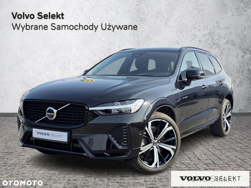 Volvo XC 60 - 2