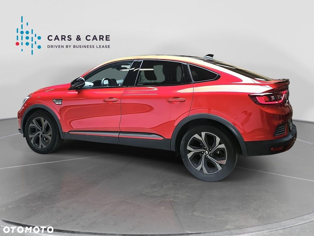 Renault Arkana 1.3 TCe mHEV R.S Line EDC - 30