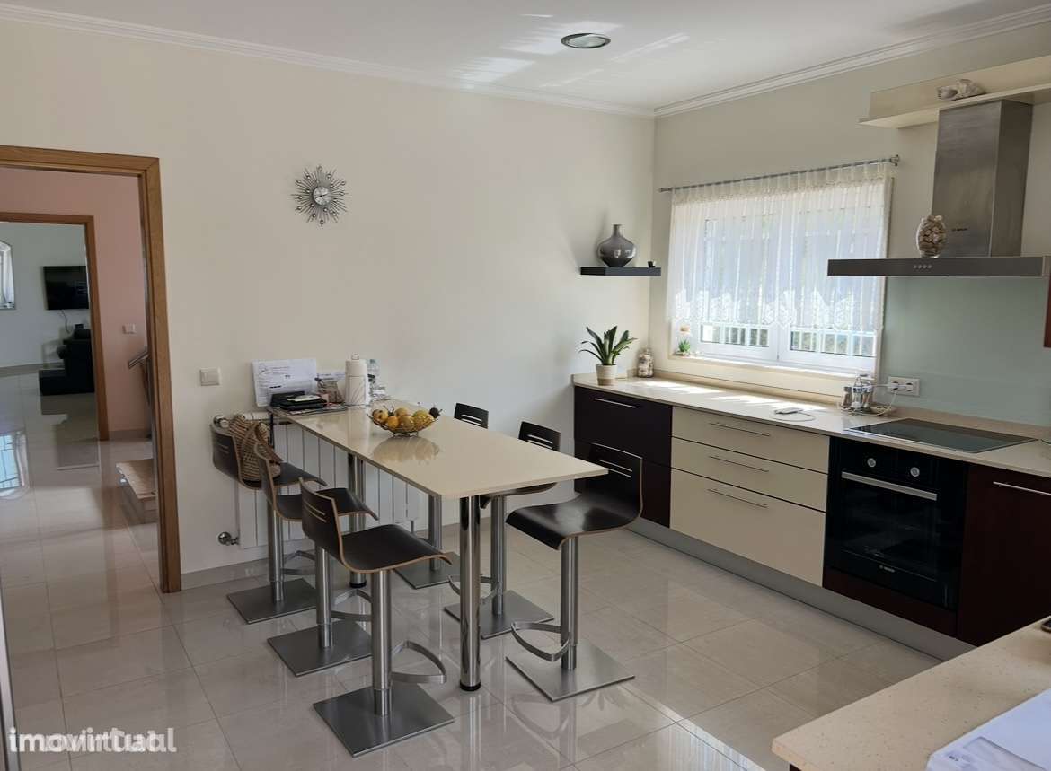 Moradia T4 para venda - Grande imagem: 5/16