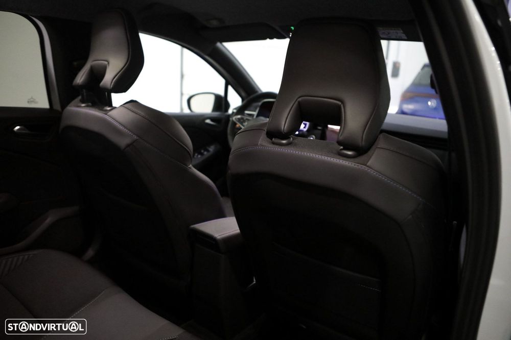 Renault Clio 1.0 TCe Esprit Alpine - 14